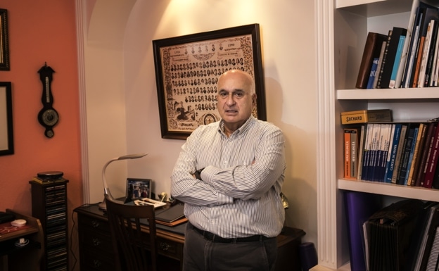 Javier Cevas Bioética SED